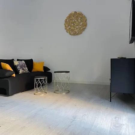 Lucky Premium #11 Vipgreece Apartment