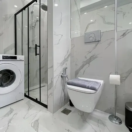 Apartment Lucky Premium #11 Vipgreece *